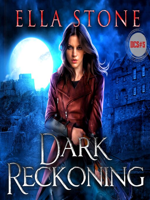 Title details for Dark Reckoning by Ella Stone - Wait list